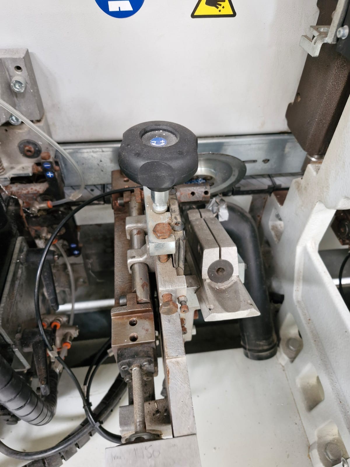 Xapadora BIESSE AKRON 1430