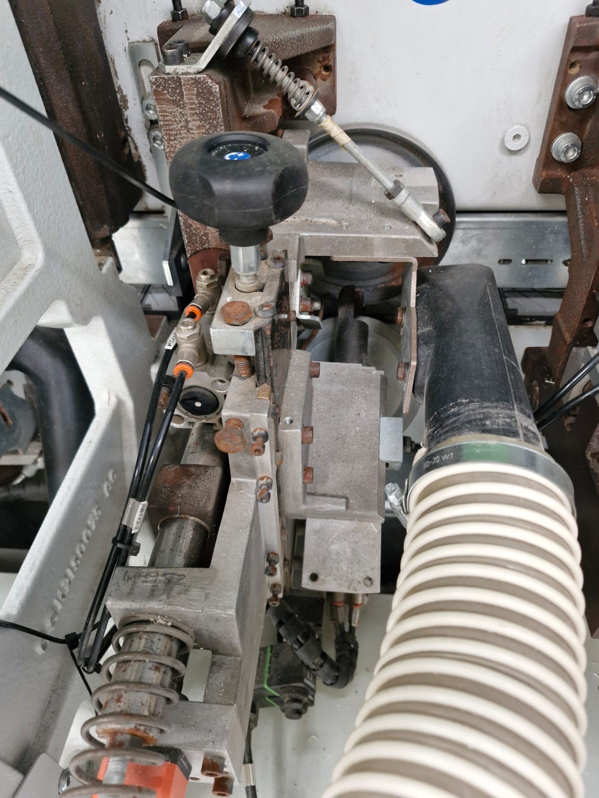 Xapadora BIESSE AKRON 1430