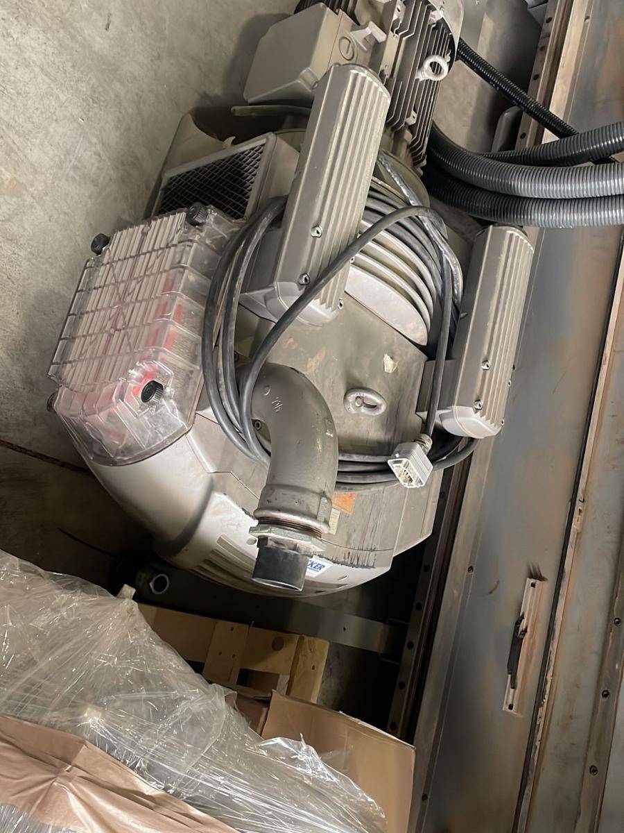Centre CNC BIESSE ROVER A 1332 ATS