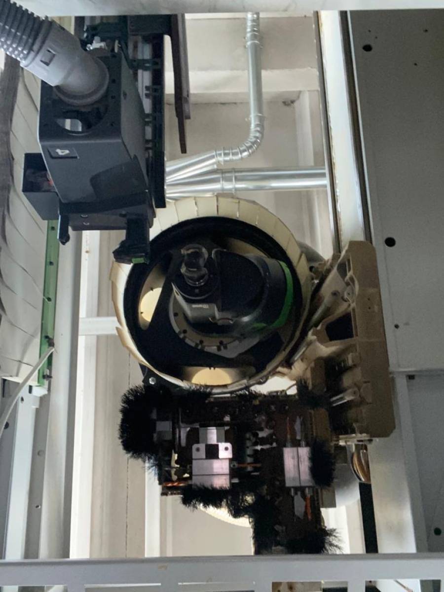 Centre CNC BIESSE ROVER A 1332 ATS