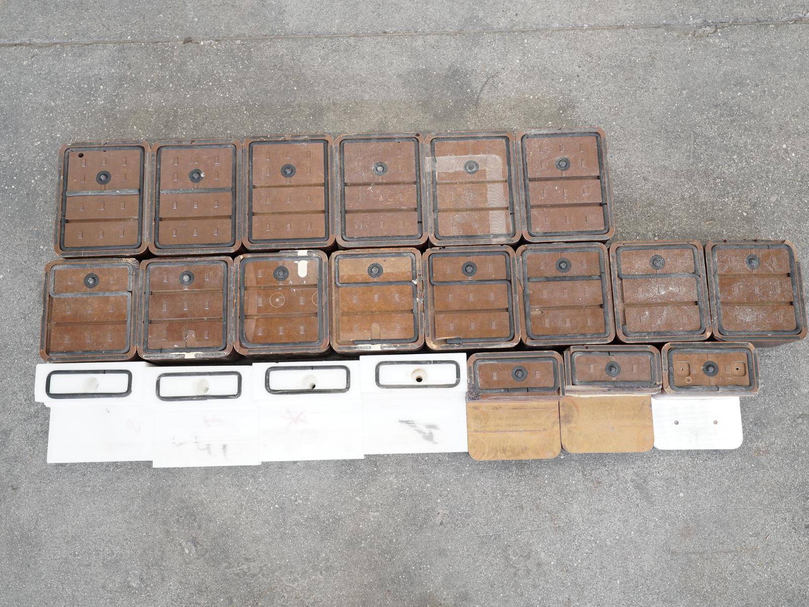 Centre CNC BIESSE ROVER A 1332 ATS