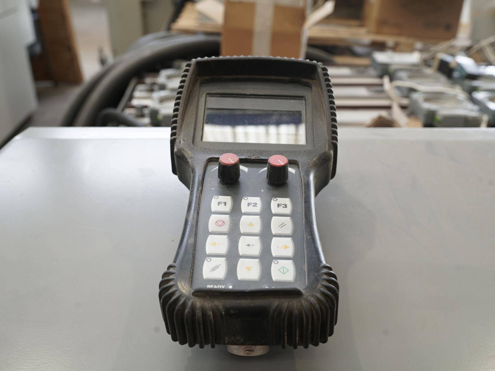 Centre CNC BIESSE ROVER A 1332 ATS