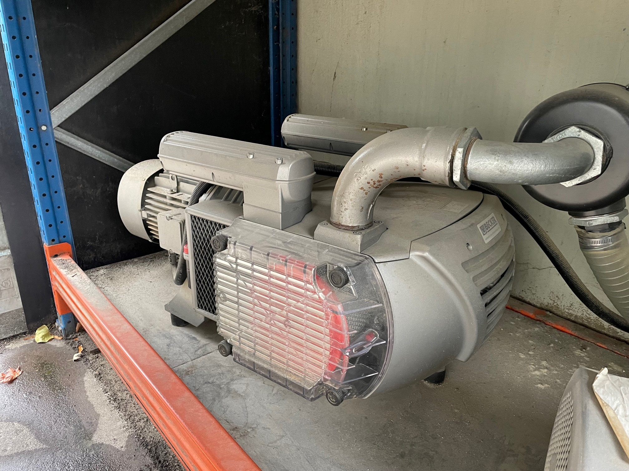 Centre CNC BIESSE ROVER PLAST A FT SMART 1531