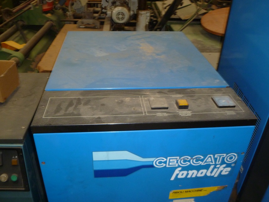 Compressor CECCATO