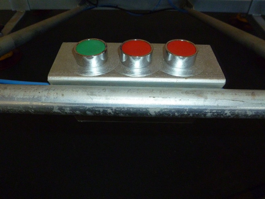 Elevador ingràvid MN