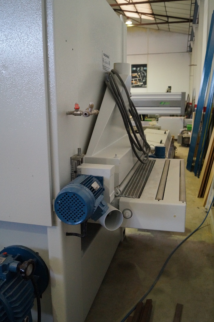 Lijadora CB CL2NRT