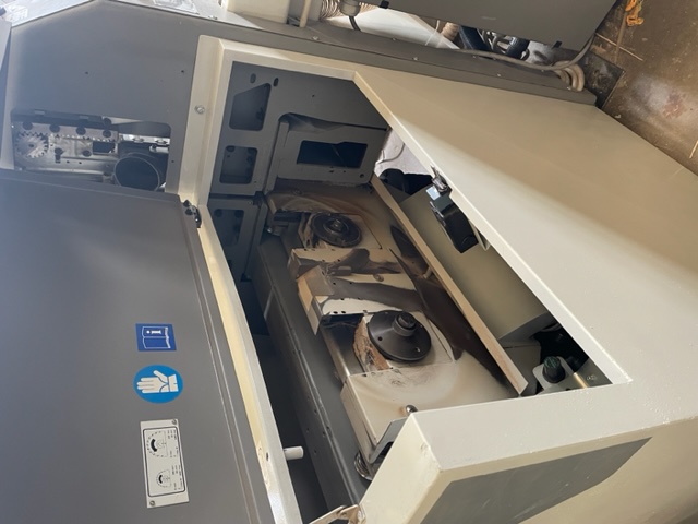 Seccionadora BIESSE SELCO EB70L ACTIVE